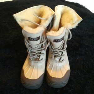 UGG Boots